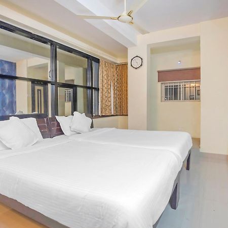 Super Hotel O Kelambakkam Kelambākkam Exteriér fotografie