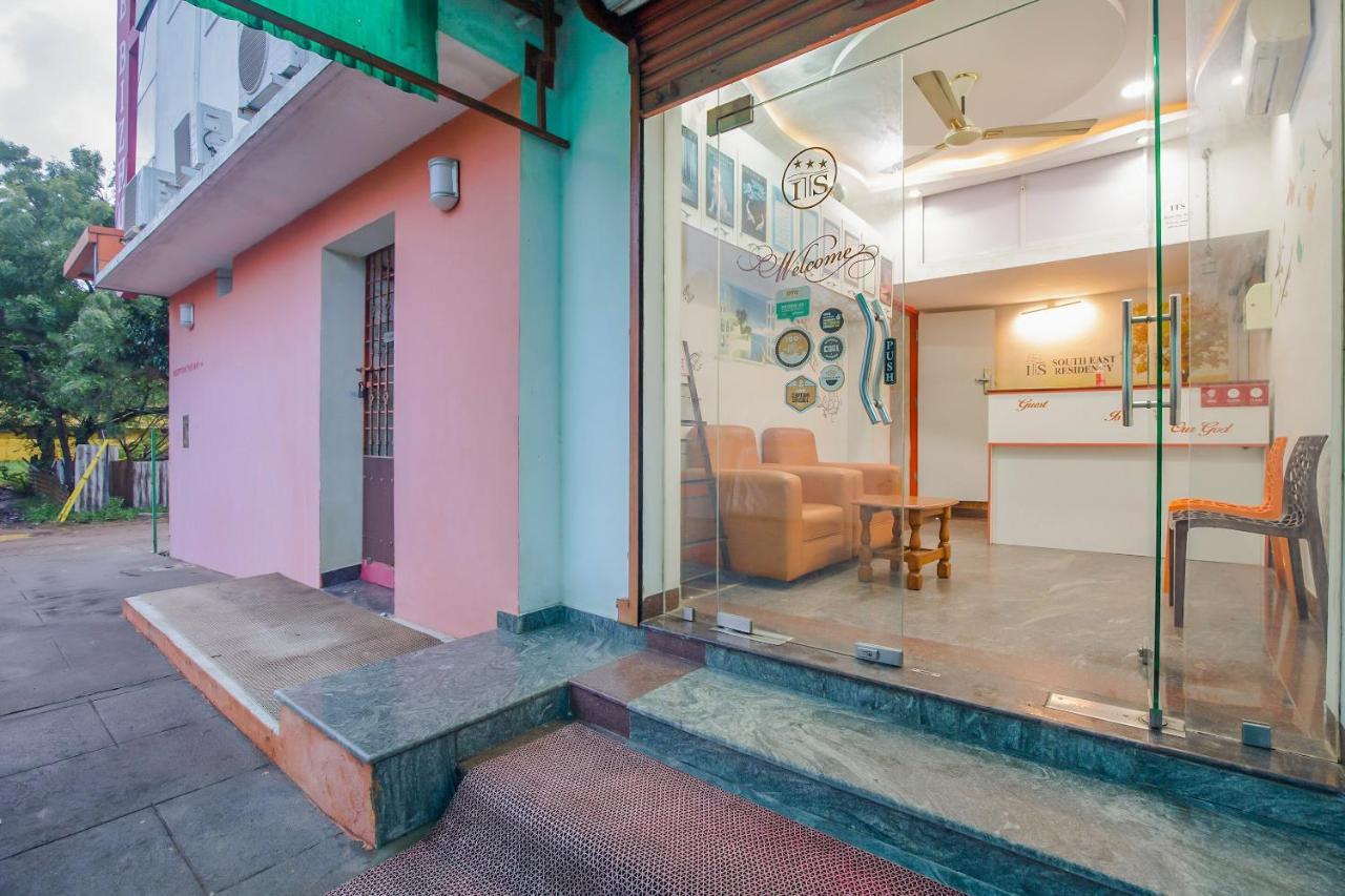 Super Hotel O Kelambakkam Kelambākkam Exteriér fotografie