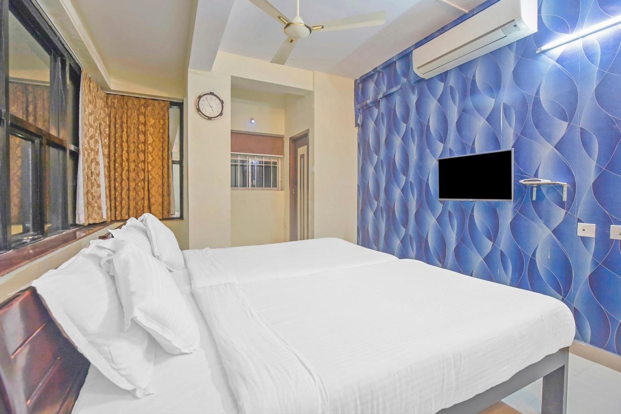 Super Hotel O Kelambakkam Kelambākkam Exteriér fotografie