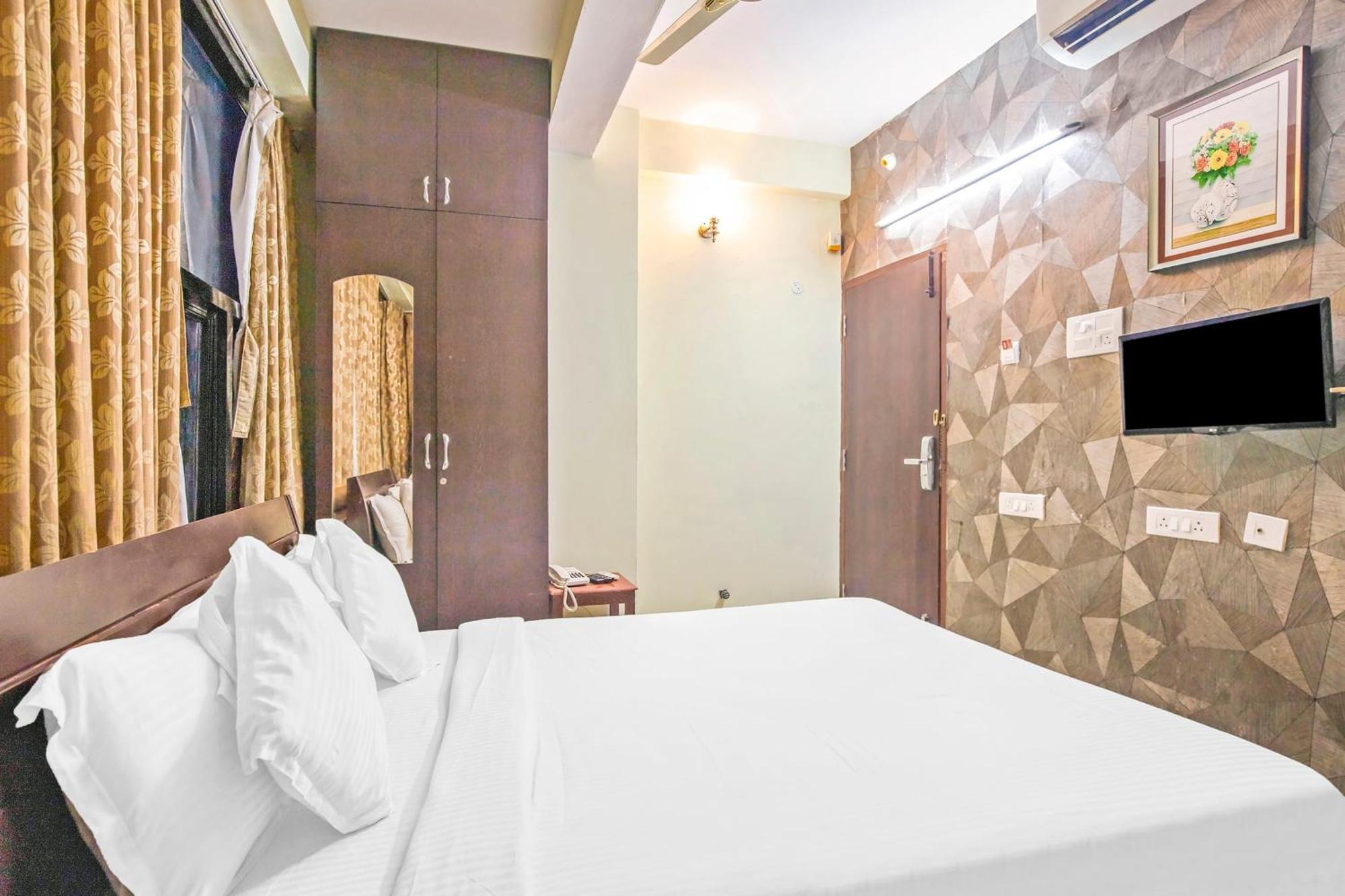 Super Hotel O Kelambakkam Kelambākkam Exteriér fotografie