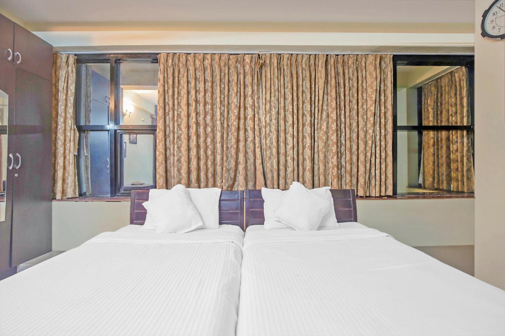 Super Hotel O Kelambakkam Kelambākkam Exteriér fotografie